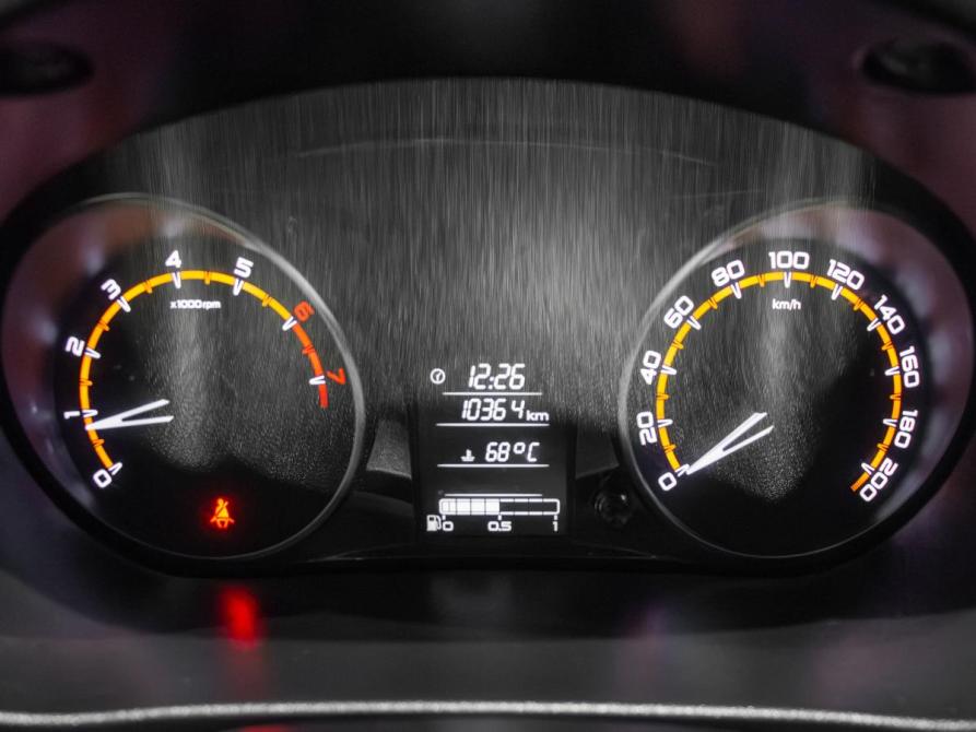 Lada (ВАЗ) Granta I Рестайлинг Екатеринбург  - изображение 17