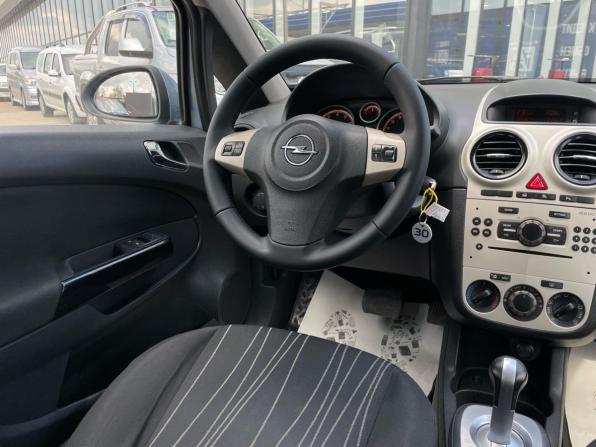 Opel Corsa D с пробегом 2008 года, цена 455 000 рублей, 122000 км, хэтчбек, Автокод Объявления