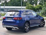 Mercedes-Benz GLC I (X253) Рестайлинг Санкт-Петербург  - изображение 29