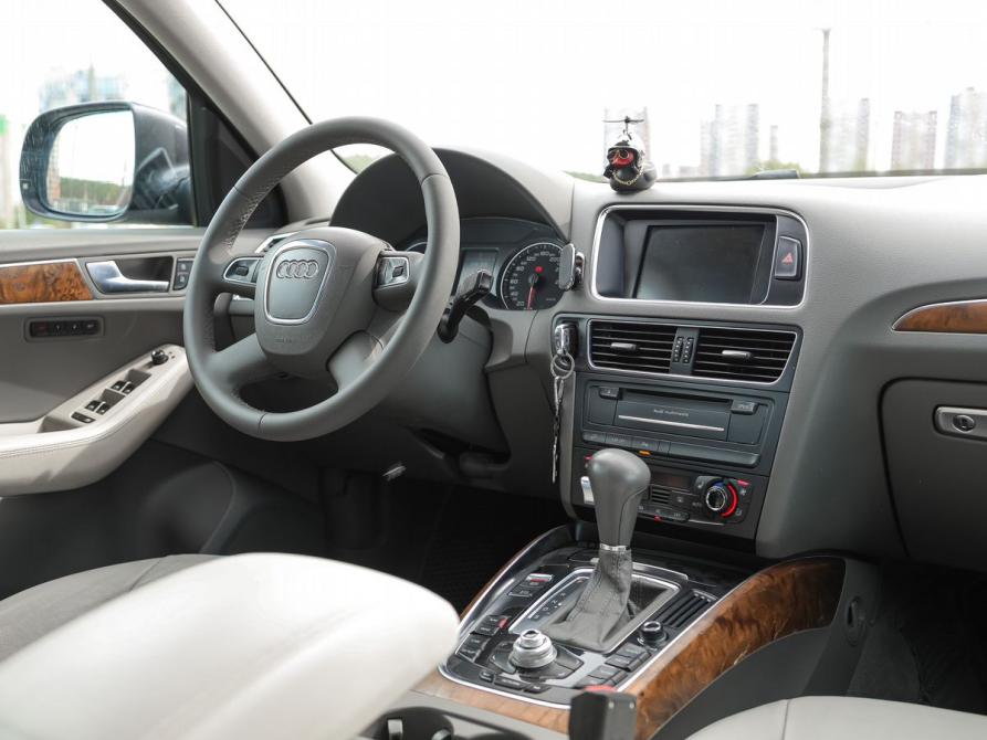 Audi Q5 I (8R) Ижевск  - изображение 10