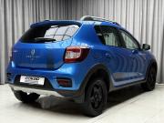 Renault Sandero II Ижевск  - изображение 38