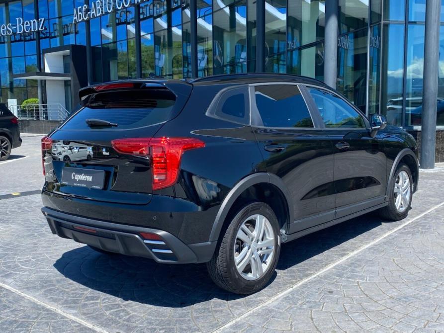 Haval Jolion I Рестайлинг Сочи  - изображение 2