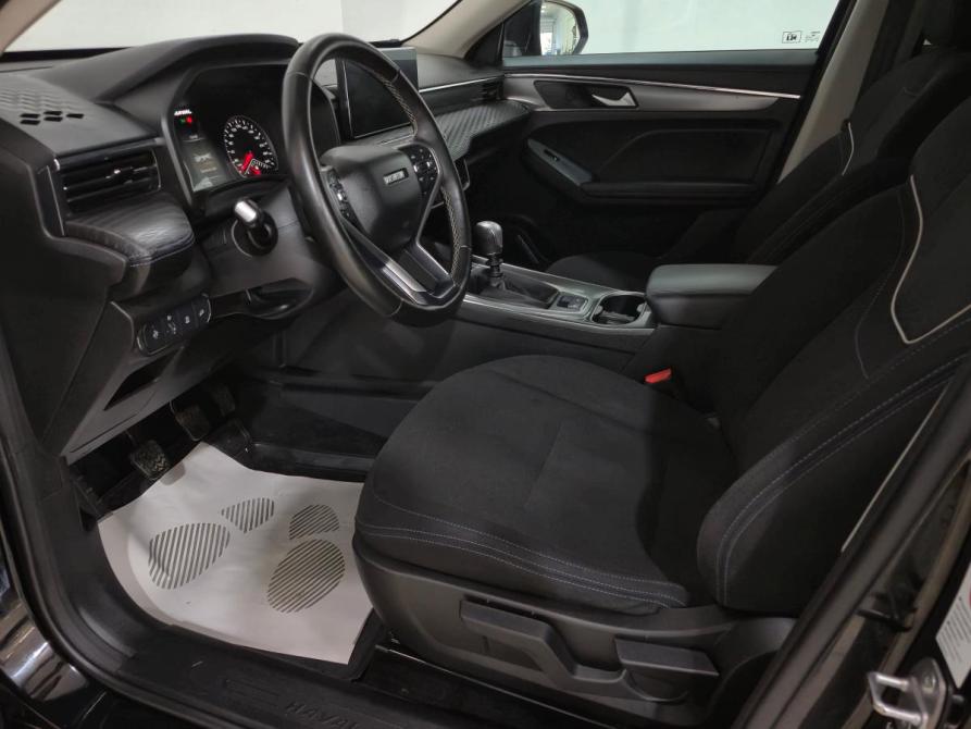 Haval Jolion I Альметьевск  - изображение 12