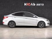 Hyundai Solaris I Рестайлинг Екатеринбург  - изображение 29