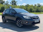 Subaru XV I Казань  - изображение 19