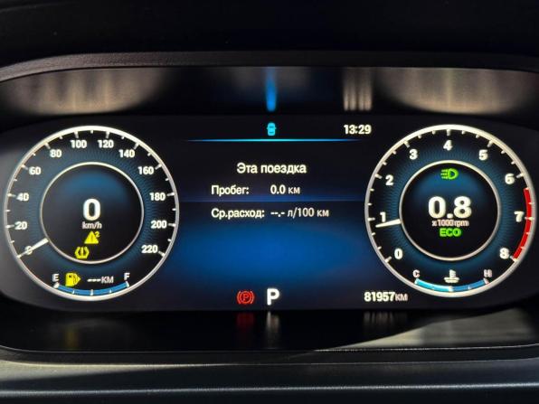 Omoda S5 с пробегом 2023 года, цена 1 099 000 рублей, 81957 км, седан, Автокод Объявления