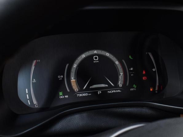 Haval Jolion I с пробегом 2023 года, цена 1 850 000 рублей, 73093 км, внедорожник, Автокод Объявления