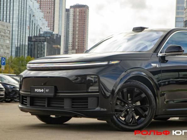 Li Auto (Lixiang) L7 I с пробегом 2023 года, цена 5 118 000 рублей, 85421 км, внедорожник, Автокод Объявления
