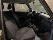 Lada (ВАЗ) Niva Legend Челябинск  - изображение 26