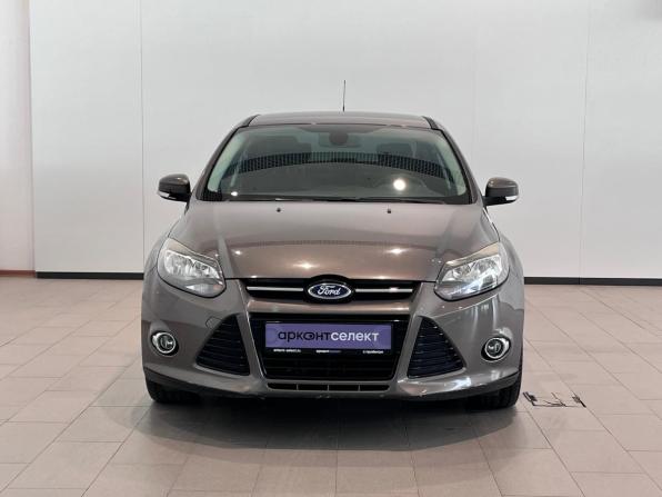 Ford Focus III с пробегом 2013 года, цена 1 149 000 рублей, 100594 км, седан, Автокод Объявления