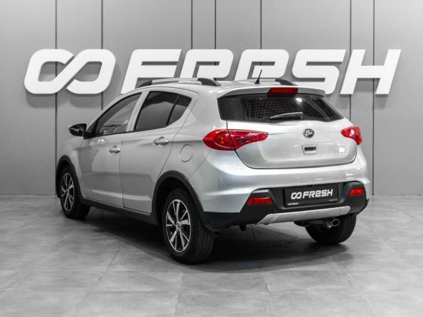 Lifan X50 с пробегом 2016 года, цена 549 000 рублей, 132510 км, хэтчбек, Автокод Объявления