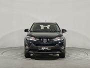 Toyota RAV4 IV (XA40) Санкт-Петербург  - изображение 24