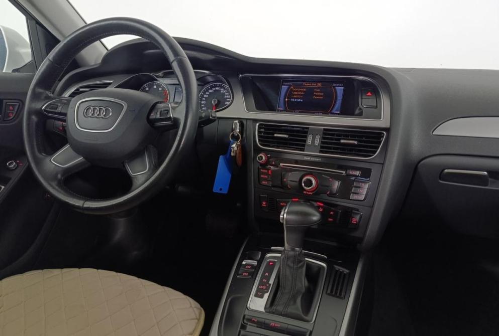 Audi A4 IV (B8) Рестайлинг Волгоград  - изображение 10