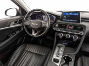 Genesis G70 I Москва  - изображение 56