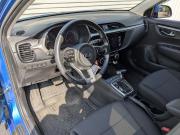 Kia Rio IV Рестайлинг Москва  - изображение 39