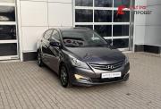Hyundai Solaris I Владимир  - изображение 21