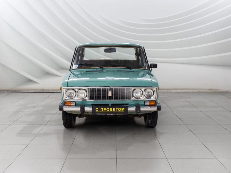Lada (ВАЗ) 2106 Волгоград  - изображение 2