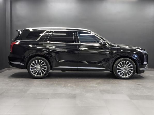 Hyundai Palisade I Рестайлинг с пробегом 2023 года, цена 5 300 000 рублей, 96485 км, внедорожник, Автокод Объявления