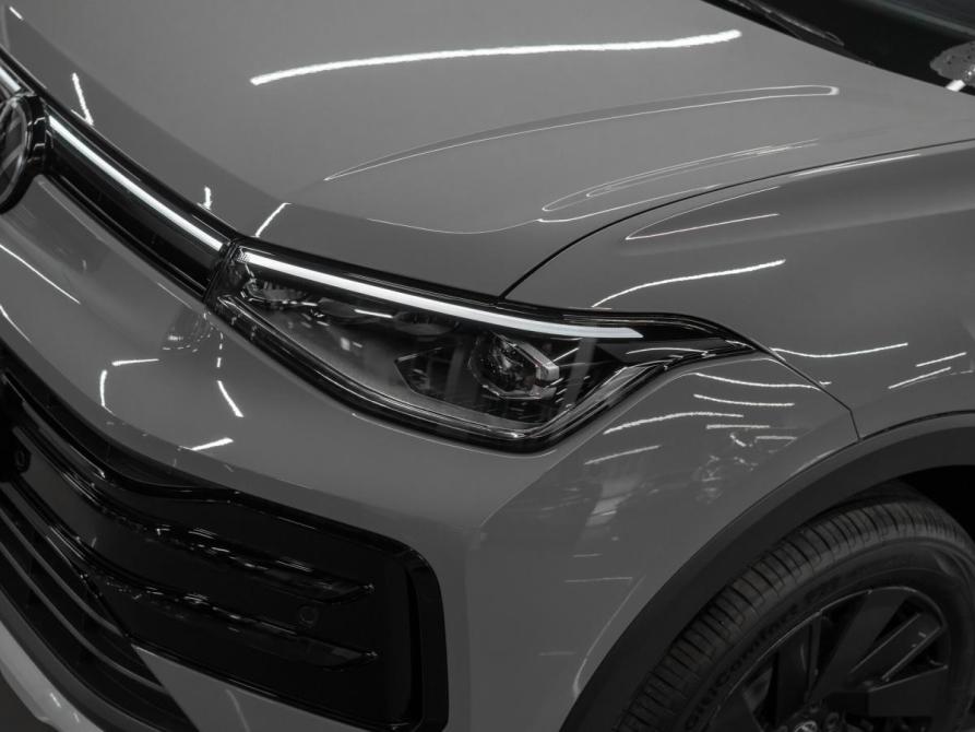 Volkswagen Tharu XR Москва  - изображение 26