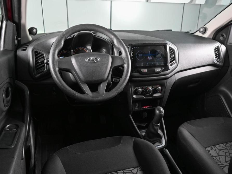 Lada (ВАЗ) XRAY I Ростов-на-Дону  - изображение 6