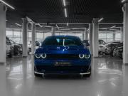 Dodge Challenger III Рестайлинг 2 Москва  - изображение 31