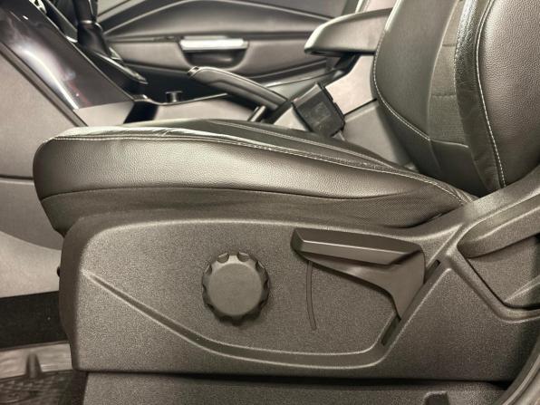 Ford Kuga II с пробегом 2016 года, цена 1 540 000 рублей, 81726 км, внедорожник, Автокод Объявления