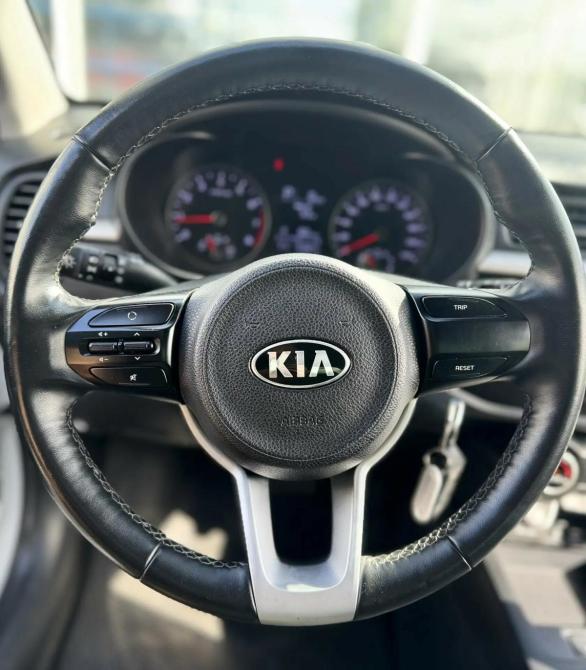 Kia Rio IV Воронеж  - изображение 14
