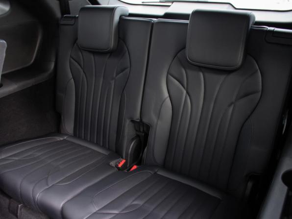 Chery Tiggo 9 I с пробегом 2024 года, цена 3 399 000 рублей, 15872 км, внедорожник, Автокод Объявления
