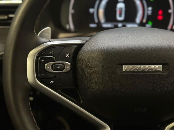 Haval Jolion I с пробегом 2023 года, цена 2 019 900 рублей, 16000 км, внедорожник, Автокод Объявления