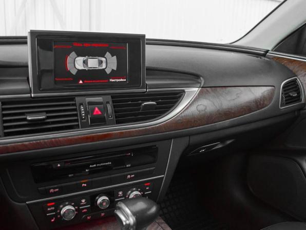 Audi A6 IV (C7) с пробегом 2012 года, цена 1 300 000 рублей, 344708 км, седан, Автокод Объявления