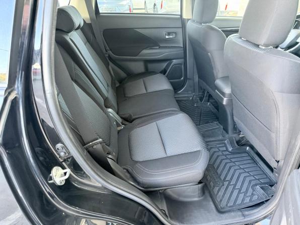 Mitsubishi Outlander III Рестайлинг 3 с пробегом 2020 года, цена 2 149 000 рублей, 86879 км, внедорожник, Автокод Объявления