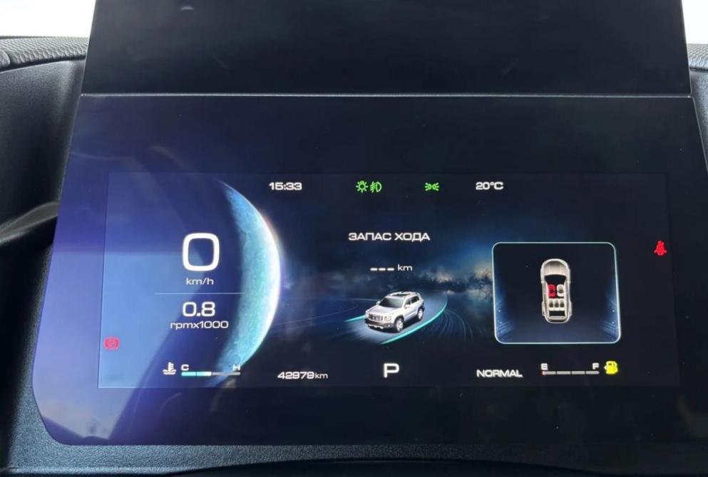 Haval Dargo I Киров  - изображение 26