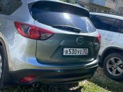 Mazda CX-5 I Нижний Новгород  - изображение 19