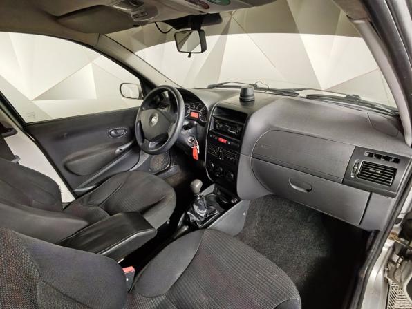 Fiat Albea I Рестайлинг с пробегом 2008 года, цена 178 000 рублей, 221189 км, седан, Автокод Объявления