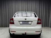 Skoda Octavia II (A5) Рестайлинг Ижевск  - изображение 32