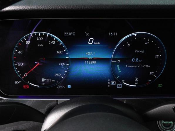 Mercedes-Benz E-Класс V (W213 S213 C238) Рестайлинг с пробегом 2021 года, цена 6 149 000 рублей, 112290 км, седан, Автокод Объявления