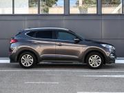 Hyundai Tucson III Рестайлинг Новороссийск  - изображение 26