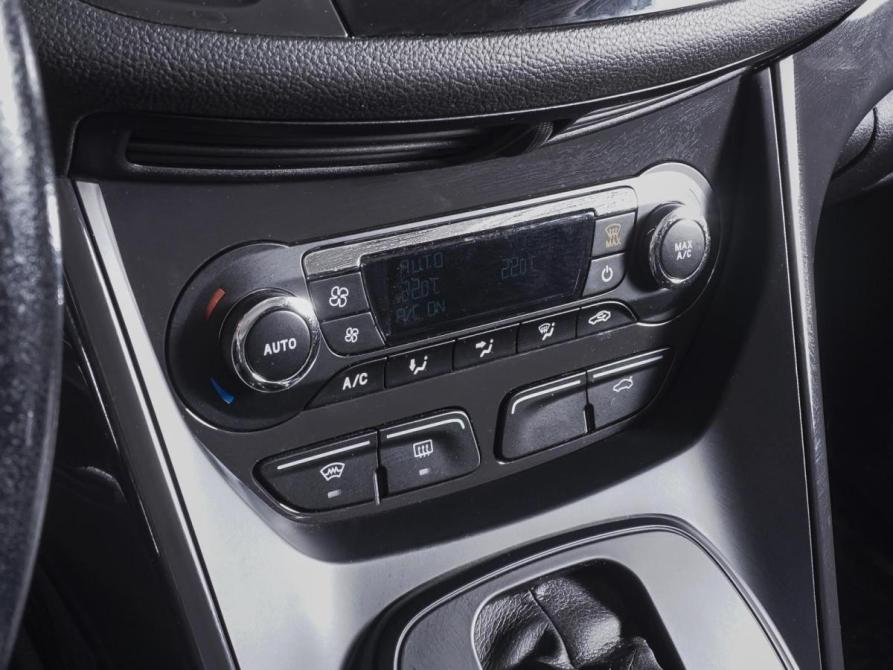 Ford Kuga II Ростов-на-Дону  - изображение 12