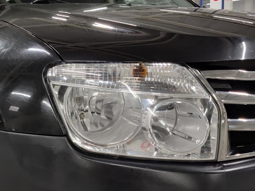 Renault Duster I Казань  - изображение 21