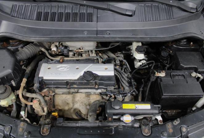 Hyundai Matrix I Рестайлинг с пробегом 2007 года, цена 435 000 рублей, 179950 км, компактвэн, Автокод Объявления