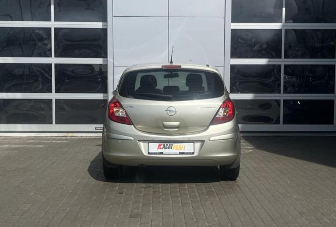 Opel Corsa D с пробегом 2007 года, цена 375 000 рублей, 241764 км, хэтчбек, Автокод Объявления