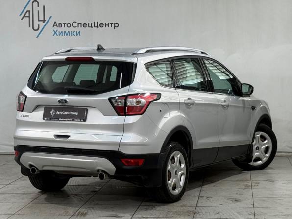Ford Kuga II Рестайлинг с пробегом 2017 года, цена 1 769 800 рублей, 80000 км, внедорожник, Автокод Объявления