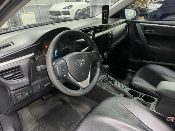 Toyota Corolla XI (E160 E170 E180) с пробегом 2013 года, цена 1 197 000 рублей, 185000 км, седан, Автокод Объявления