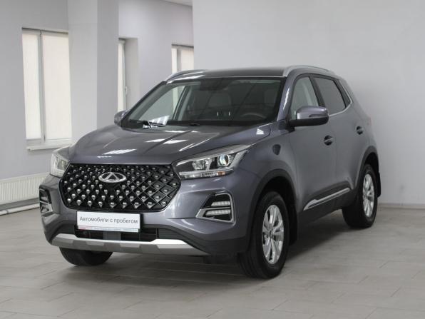 Chery Tiggo 4 Pro I Рестайлинг с пробегом 2023 года, цена 1 549 900 рублей, 61914 км, внедорожник, Автокод Объявления