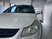 Suzuki SX4 I (Classic) Рестайлинг Уфа  - изображение 31