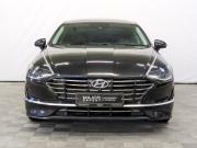 Hyundai Sonata VIII (DN8) Москва  - изображение 32