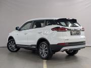 Belgee X70 I Москва  - изображение 34