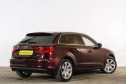 Audi A3 III (8V) Тюмень  - изображение 26
