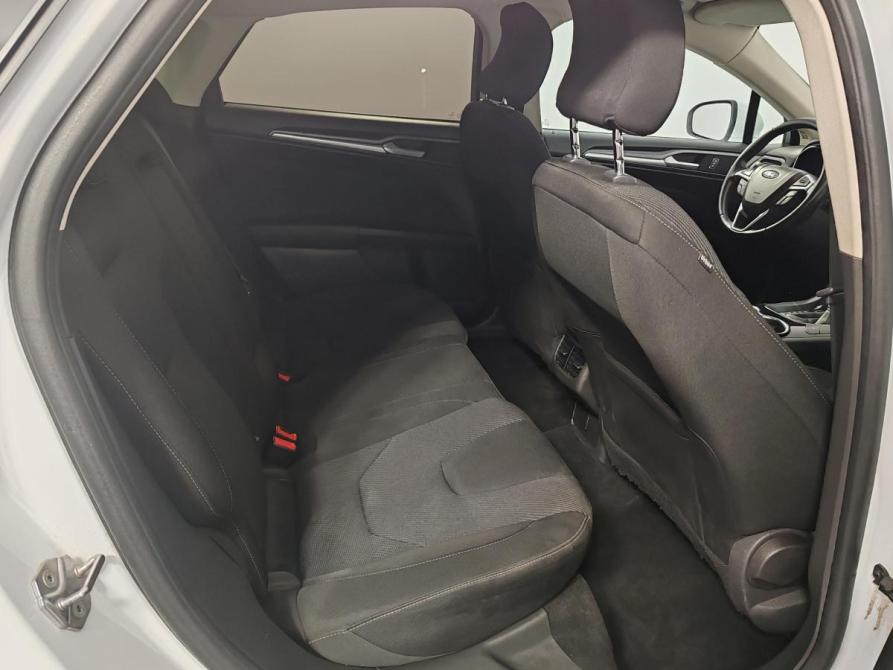 Ford Mondeo V Москва  - изображение 17