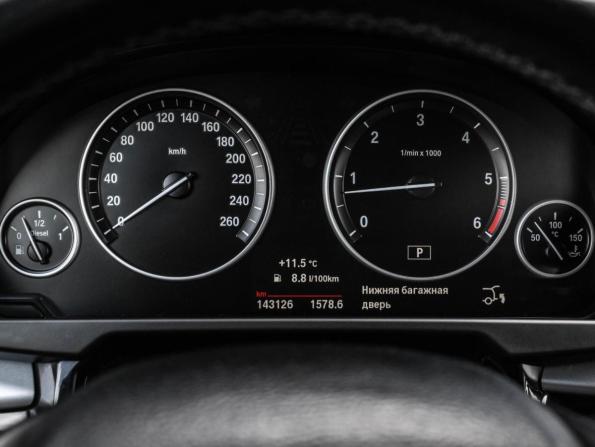 BMW X5 III (F15) с пробегом 2015 года, цена 3 449 000 рублей, 143126 км, внедорожник, Автокод Объявления